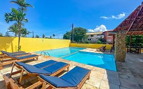 Sunshine Villa Cumbuco
